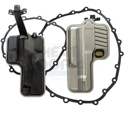 Hydraulikfiltersatz, Automatikgetriebe MEAT & DORIA KIT21014
