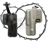 Hydraulikfiltersatz, Automatikgetriebe MEAT & DORIA KIT21014