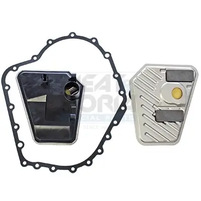 Hydraulikfiltersatz, Automatikgetriebe MEAT & DORIA KIT21079 Bild Hydraulikfiltersatz, Automatikgetriebe MEAT & DORIA KIT21079