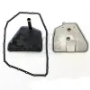 Hydraulikfiltersatz, Automatikgetriebe MEAT & DORIA KIT21055