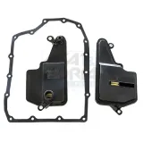 Hydraulikfiltersatz, Automatikgetriebe MEAT & DORIA KIT21039
