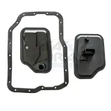 Hydraulikfiltersatz, Automatikgetriebe MEAT & DORIA KIT21038