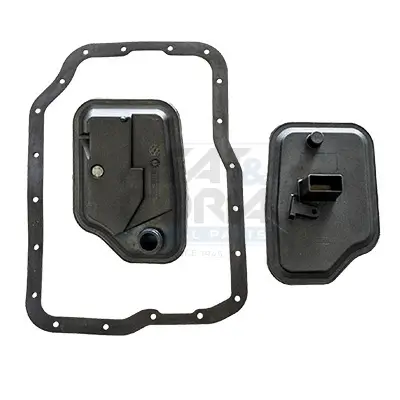 Hydraulikfiltersatz, Automatikgetriebe MEAT & DORIA KIT21038 Bild Hydraulikfiltersatz, Automatikgetriebe MEAT & DORIA KIT21038