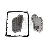 Hydraulikfiltersatz, Automatikgetriebe MEAT & DORIA KIT21036