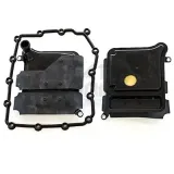 Hydraulikfiltersatz, Automatikgetriebe MEAT & DORIA KIT21012