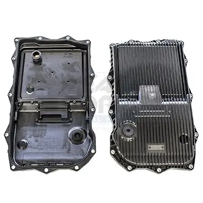 Ölwanne, Automatikgetriebe MEAT & DORIA KIT21508