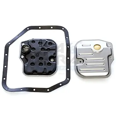 Hydraulikfiltersatz, Automatikgetriebe MEAT & DORIA KIT21061