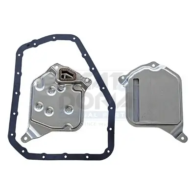 Hydraulikfiltersatz, Automatikgetriebe MEAT & DORIA KIT21051