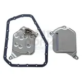 Hydraulikfiltersatz, Automatikgetriebe MEAT & DORIA KIT21051