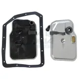 Hydraulikfiltersatz, Automatikgetriebe MEAT & DORIA KIT21040