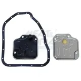 Hydraulikfiltersatz, Automatikgetriebe MEAT & DORIA KIT21021