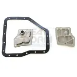 Hydraulikfiltersatz, Automatikgetriebe MEAT & DORIA KIT21004