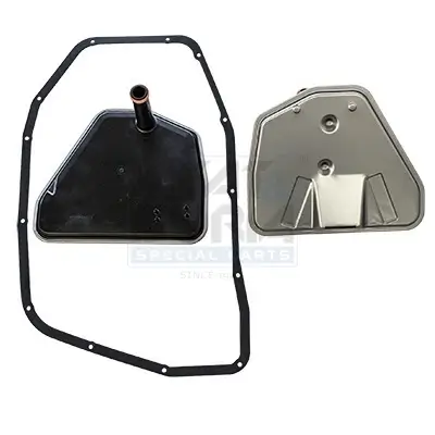 Hydraulikfiltersatz, Automatikgetriebe MEAT & DORIA KIT21054