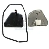 Hydraulikfiltersatz, Automatikgetriebe MEAT & DORIA KIT21054