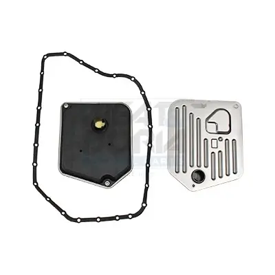 Hydraulikfiltersatz, Automatikgetriebe MEAT & DORIA KIT21042