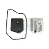 Hydraulikfiltersatz, Automatikgetriebe MEAT & DORIA KIT21042