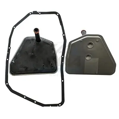 Hydraulikfiltersatz, Automatikgetriebe MEAT & DORIA KIT21055B Bild Hydraulikfiltersatz, Automatikgetriebe MEAT & DORIA KIT21055B