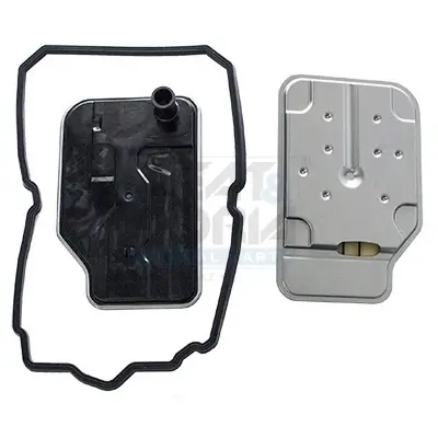 Hydraulikfiltersatz, Automatikgetriebe MEAT & DORIA KIT21029 Bild Hydraulikfiltersatz, Automatikgetriebe MEAT & DORIA KIT21029