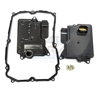 Hydraulikfiltersatz, Automatikgetriebe MEAT & DORIA KIT21076 Bild Hydraulikfiltersatz, Automatikgetriebe MEAT & DORIA KIT21076