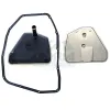 Hydraulikfiltersatz, Automatikgetriebe MEAT & DORIA KIT21053