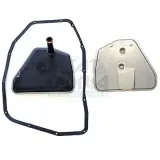Hydraulikfiltersatz, Automatikgetriebe MEAT & DORIA KIT21053