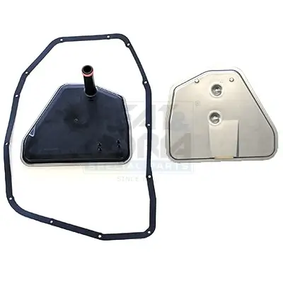 Hydraulikfiltersatz, Automatikgetriebe MEAT & DORIA KIT21053 Bild Hydraulikfiltersatz, Automatikgetriebe MEAT & DORIA KIT21053