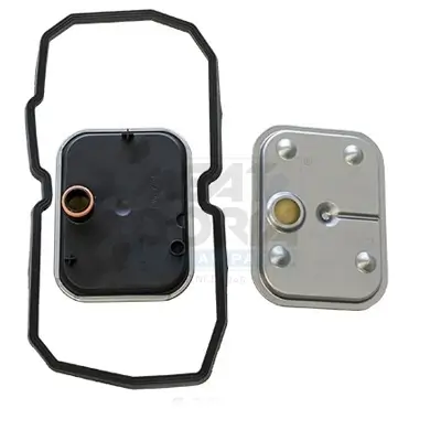 Hydraulikfiltersatz, Automatikgetriebe MEAT & DORIA KIT21028