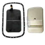 Hydraulikfiltersatz, Automatikgetriebe MEAT & DORIA KIT21025