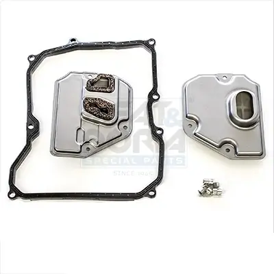 Hydraulikfiltersatz, Automatikgetriebe MEAT & DORIA KIT21010