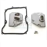 Hydraulikfiltersatz, Automatikgetriebe MEAT & DORIA KIT21010