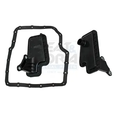 Hydraulikfiltersatz, Automatikgetriebe MEAT & DORIA KIT21007