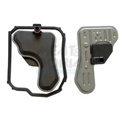 Hydraulikfiltersatz, Automatikgetriebe MEAT & DORIA KIT21023