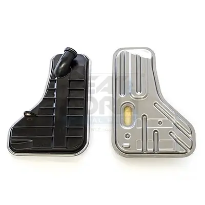 Hydraulikfiltersatz, Automatikgetriebe MEAT & DORIA 21097