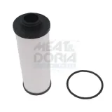 Hydraulikfiltersatz, Automatikgetriebe MEAT & DORIA 21090