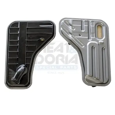 Hydraulikfiltersatz, Automatikgetriebe MEAT & DORIA 21070