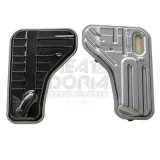 Hydraulikfiltersatz, Automatikgetriebe MEAT & DORIA 21070