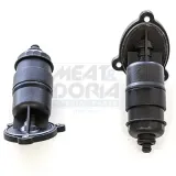 Hydraulikfiltersatz, Automatikgetriebe MEAT & DORIA 21089