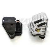 Ölkühler, Motoröl MEAT & DORIA 95209