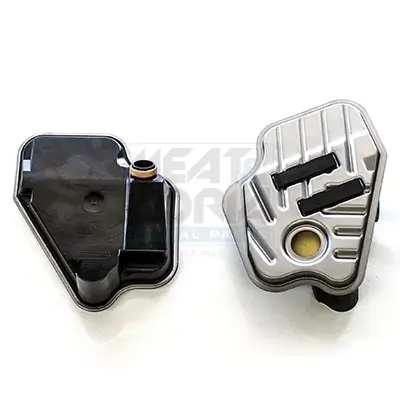 Hydraulikfiltersatz, Automatikgetriebe MEAT & DORIA 21094 Bild Hydraulikfiltersatz, Automatikgetriebe MEAT & DORIA 21094