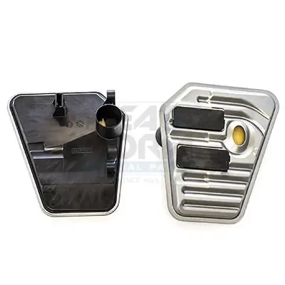 Hydraulikfiltersatz, Automatikgetriebe MEAT & DORIA 21123