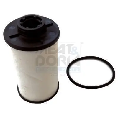 Hydraulikfiltersatz, Automatikgetriebe MEAT & DORIA 21024 Bild Hydraulikfiltersatz, Automatikgetriebe MEAT & DORIA 21024