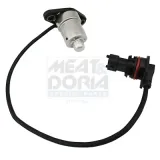 Sensor, Motorölstand MEAT & DORIA 72254