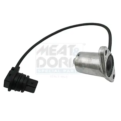 Sensor, Motorölstand MEAT & DORIA 72255 Bild Sensor, Motorölstand MEAT & DORIA 72255