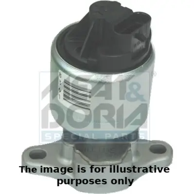 AGR-Ventil MEAT & DORIA 88111E Bild AGR-Ventil MEAT & DORIA 88111E