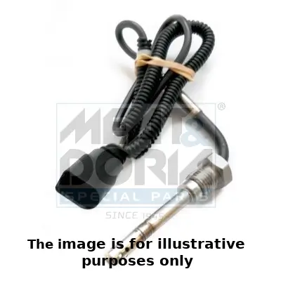 Sensor, Abgastemperatur MEAT & DORIA 12252E Bild Sensor, Abgastemperatur MEAT & DORIA 12252E