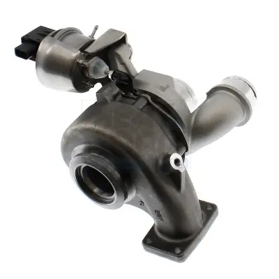 Lader, Aufladung MEAT & DORIA 65399