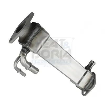 Kühler, Abgasrückführung MEAT & DORIA 88760 Bild Kühler, Abgasrückführung MEAT & DORIA 88760