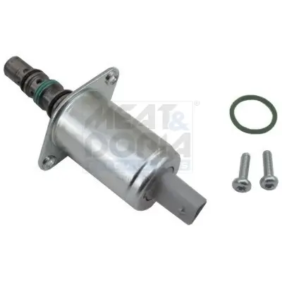 Ventileinheit, Hydraulikaggregat-Autom.Getr. MEAT & DORIA 91580