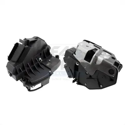 Türschloss hinten links MEAT & DORIA 31605 Bild Türschloss hinten links MEAT & DORIA 31605