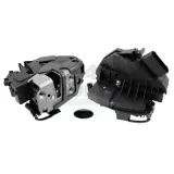 Türschloss hinten rechts MEAT & DORIA 31606